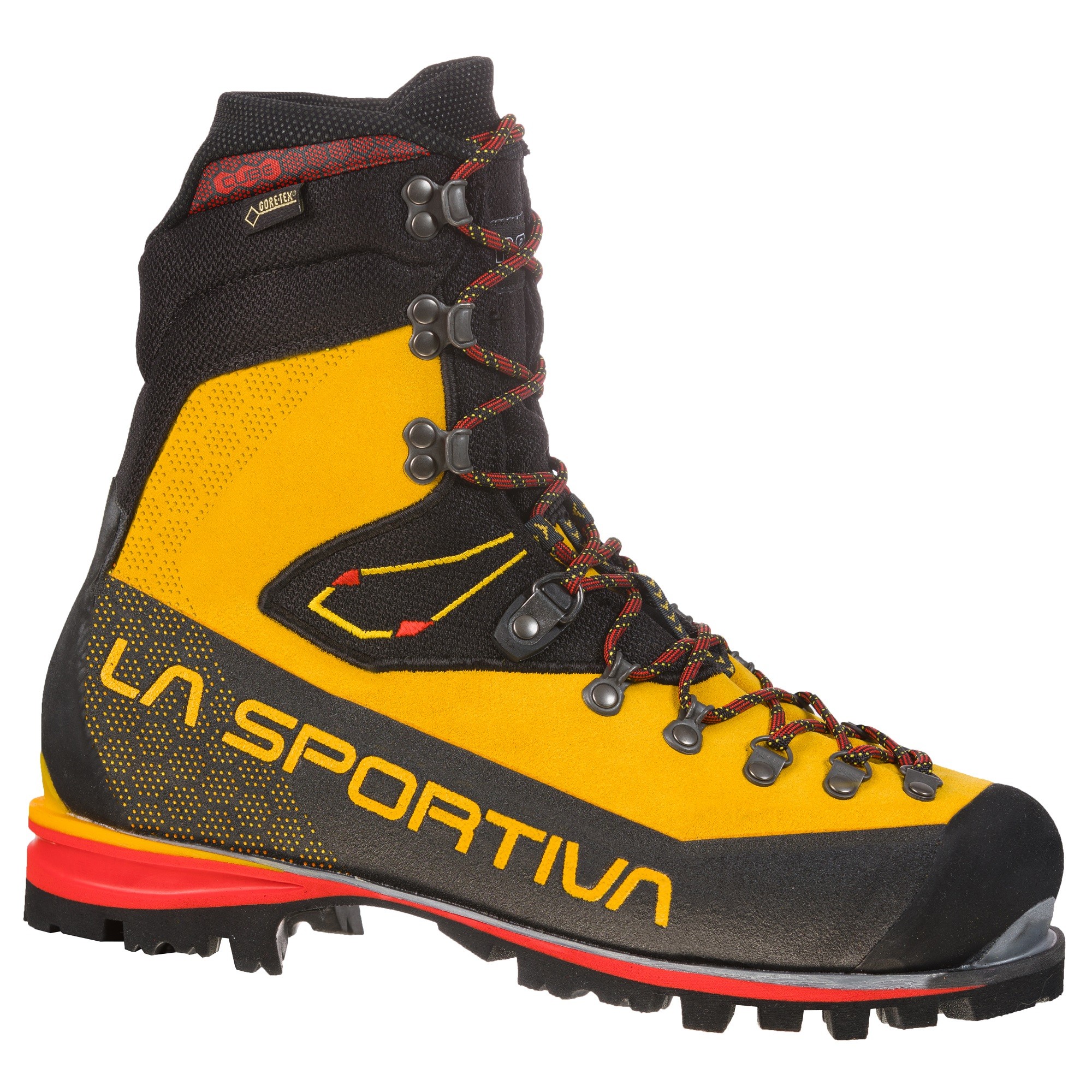 Nepal cube gtx hotsell la sportiva