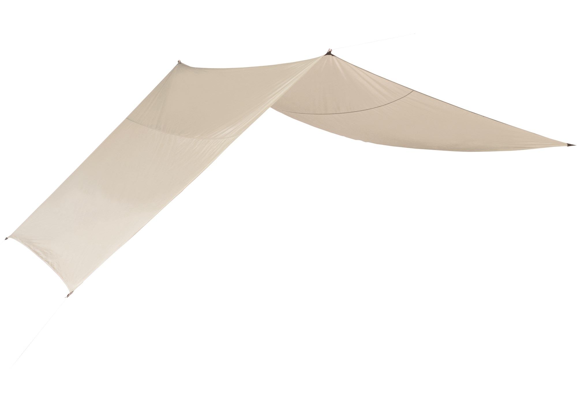 【NORDISK】 NANDO250. TARP3×4 METER Nordisk Kari 12 Basic Cotton Tarp 300 x 400 cm | Recon Company
