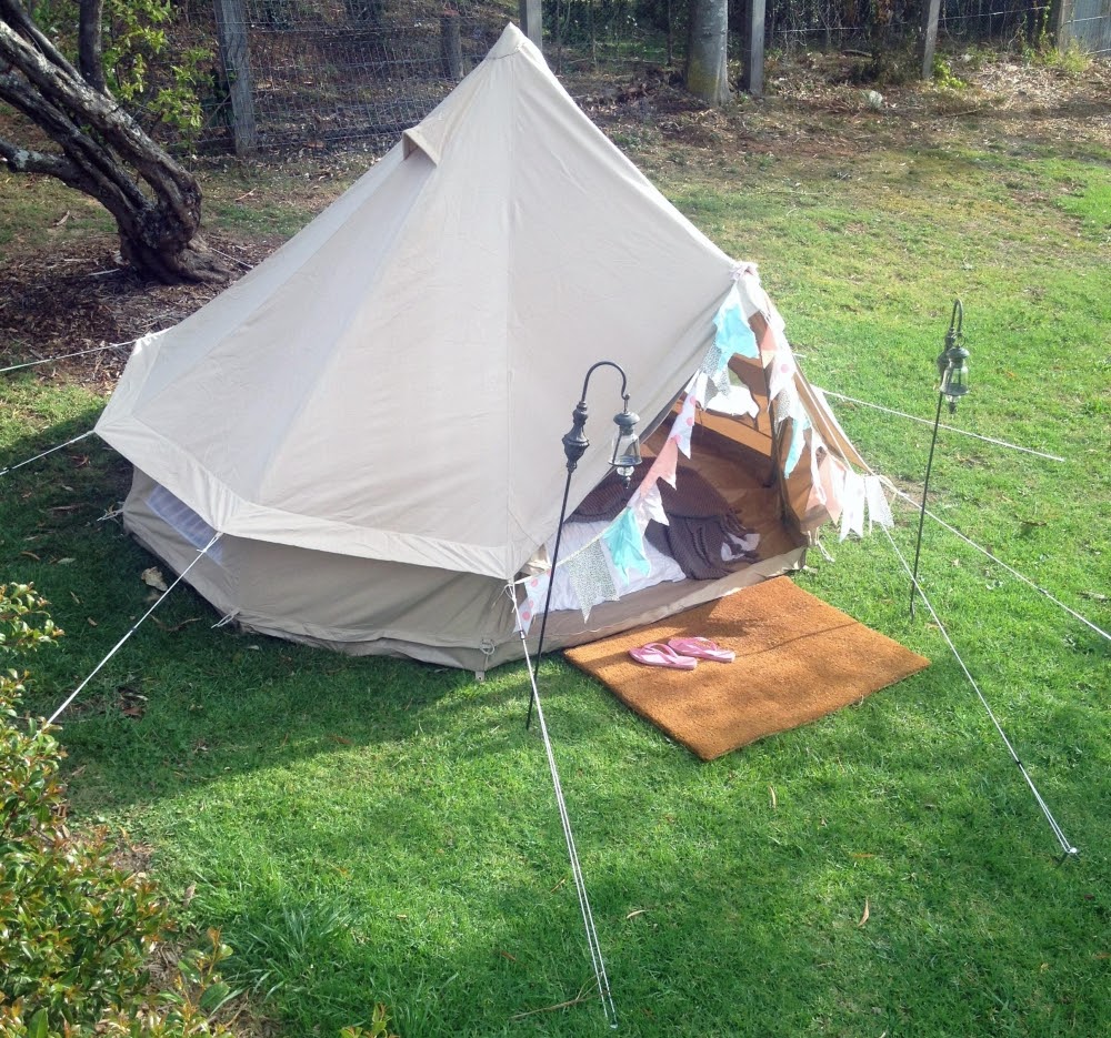 CanvasCamp Sibley Pro Tents Sibley 300 - Ultimate ⋆ Adventure Store