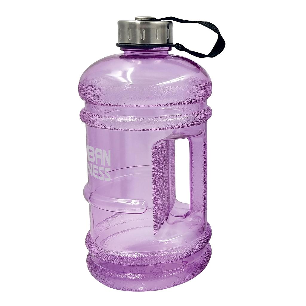 UFE Urban Fitness Quench 2.2L Water Bottle -DS